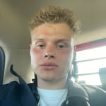 Patrick Larsen - @patrick_linna - Instagram