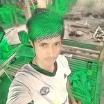 Patrick Linn - @linnlinn9471 - Instagram