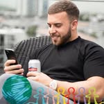 Patrick Linn - @noblepatrick59 - Instagram