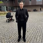 Patrick Larsen - @patrick_linna - Instagram
