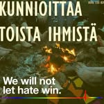 Patrick Linna - @juhanisfar - Instagram