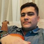Patrick Lino - @patricklino1 - Instagram