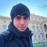 Patrick Lino - @patrick_linos - Instagram
