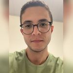Patrick Lino - @patrickliino - Instagram