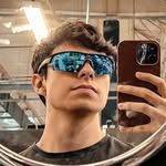 Patrick Lino - @patricklinos - Instagram