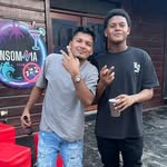 Patrick Lino - @_dbaby_11 - Instagram