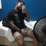 Patrick Lino - @patricklino_02 - Instagram