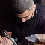 Patrick Lino | TATUADOR | BELFORD ROXO - @paatricklinoo - Instagram