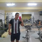 Patrick Lino Britto - @patricklinoo - Instagram