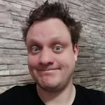 Patrick Linow - @patricklinow - Instagram
