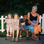 Patricia Linscott - @patricialinscott - Instagram