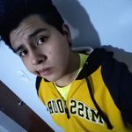 Patrick Anthony Lipe Huamaní - @patrick_lipe_h - Instagram
