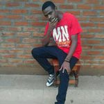 patrick Lipenga - @patricklipenga - Instagram