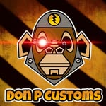 Patrick Lippe - @donpcustoms - Instagram