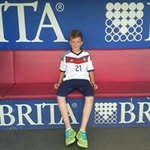 Patrick Lippert - @patrick_______2001 - Instagram