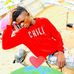 RCoda Patrick Luboya - Facebook