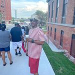 Patrick Lee Lipscomb - @skywisep - Instagram