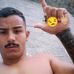 Patrick Lira - @pkabravanel - Instagram