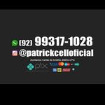 Patrick Lira - @patrickcelloficial - Instagram