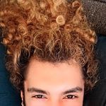 Patrick Lira - @1filhodouniverso - Instagram