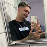 Patrick Lira - @patrickllira - Instagram