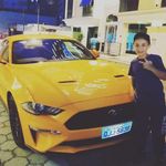 patrick lira lazari - @lazaripatricklira - Instagram