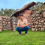 Patrick Lira Visaga - @pato_lv25 - Instagram