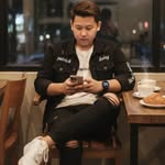 Patrick Lising - @patrick_lising - Instagram