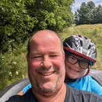 Patrick Littlefield - Facebook