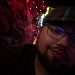 Patrick Littlefield - @patrick_was_here96 - Instagram