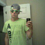 Patrick Littlefield - @patpat9mm - Instagram
