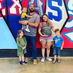 Patrick Lively - @patricktlively - Instagram