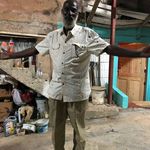 Patrick Lively - @patrick.lively.75 - Instagram