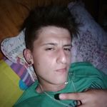 Fernando Daniel - @patrick_lizama18 - Instagram