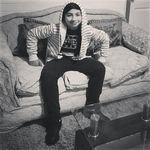 patrick Lizama - @patrickpette - Instagram