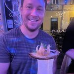 Patrick Ľoch - @patriklch - Instagram