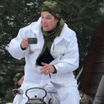Patrick Loch - @staffsergeant.loch - Instagram