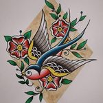 Patrick Locher - @patricklochertattoos - Instagram