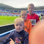 Patrick lochrie - @patricklochrie - Instagram