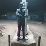 Patrick Lochu Emaniman - @patricklochu - Instagram