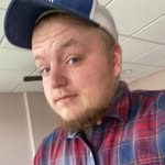 Patrick Locher - @bowf_isher212 - Instagram