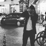 Patrick Locher - @phivo_ - Instagram