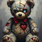 Patrick Lotridge - Facebook