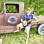 Patrick Lockett - Facebook