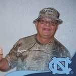 Carl Patrick Locklear - @carlock1974 - Instagram