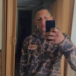 Patrick Locklear - @patttt_18 - Instagram