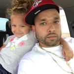 Patrick Wayne Locklear - @plocklear99 - Instagram