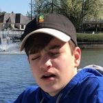 Patrick Loftis - @patrickloftis_yt - Instagram
