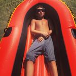 Lofton - @loftonpatrickgreek - Instagram