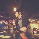 Patrick Loftus - @hobbespl - Instagram